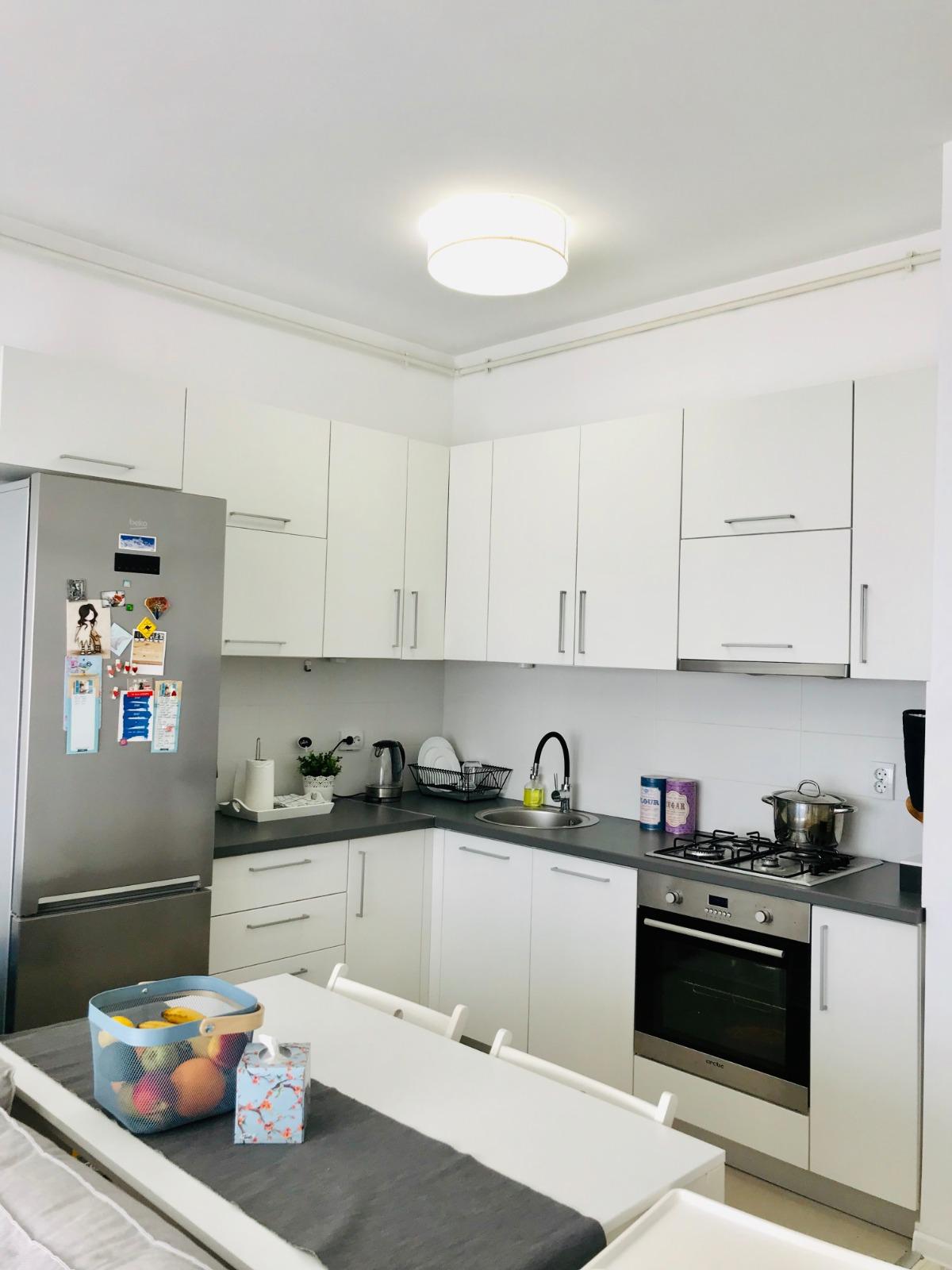 Apartament de închiriat 3 camere Bună Ziua - 38248AI | BLITZ Cluj-Napoca | Poza7