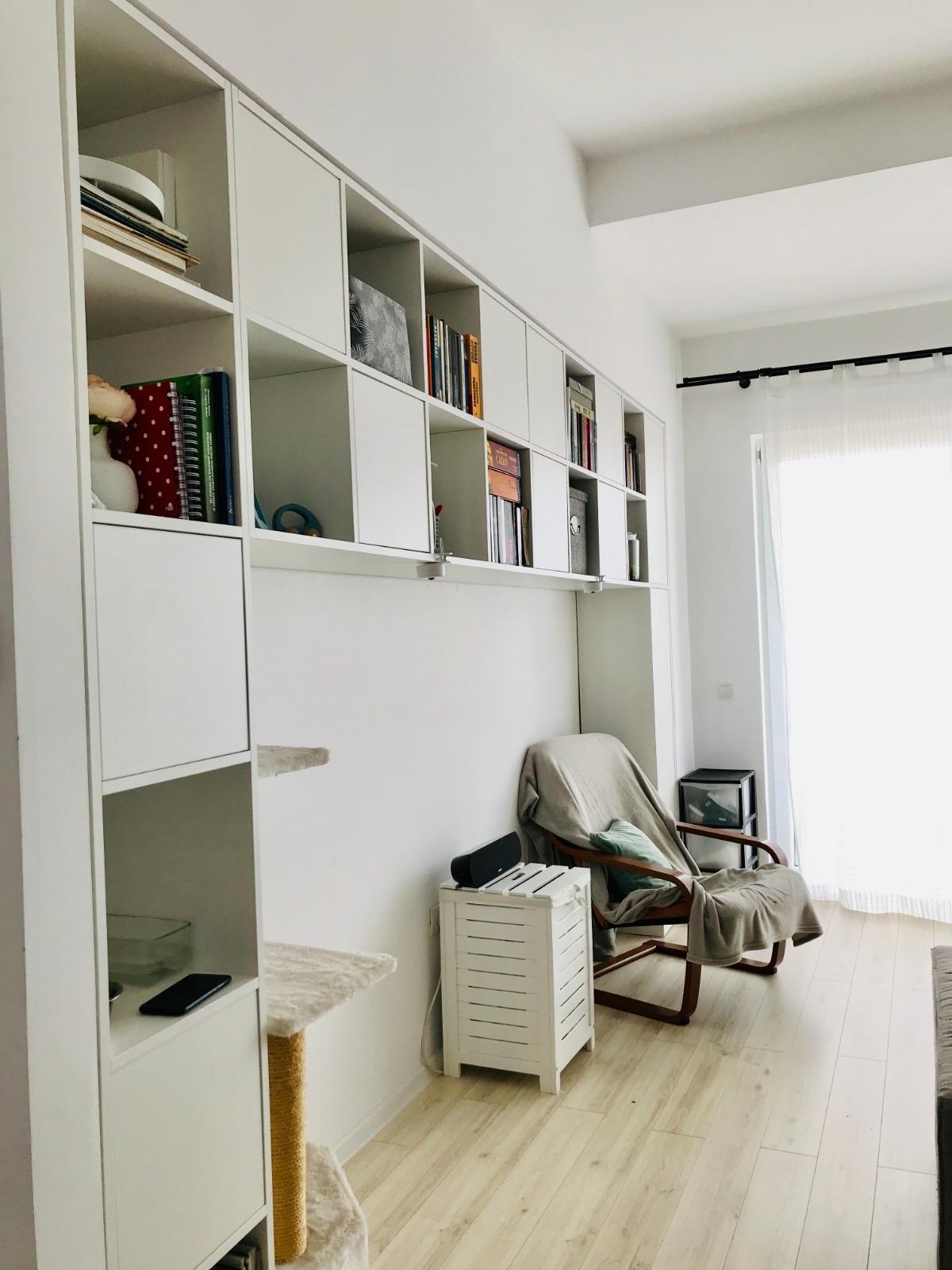 Apartament de închiriat 3 camere Bună Ziua - 38248AI | BLITZ Cluj-Napoca | Poza3