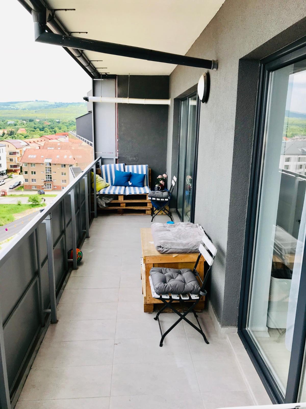 Apartament de închiriat 3 camere Bună Ziua - 38248AI | BLITZ Cluj-Napoca | Poza19