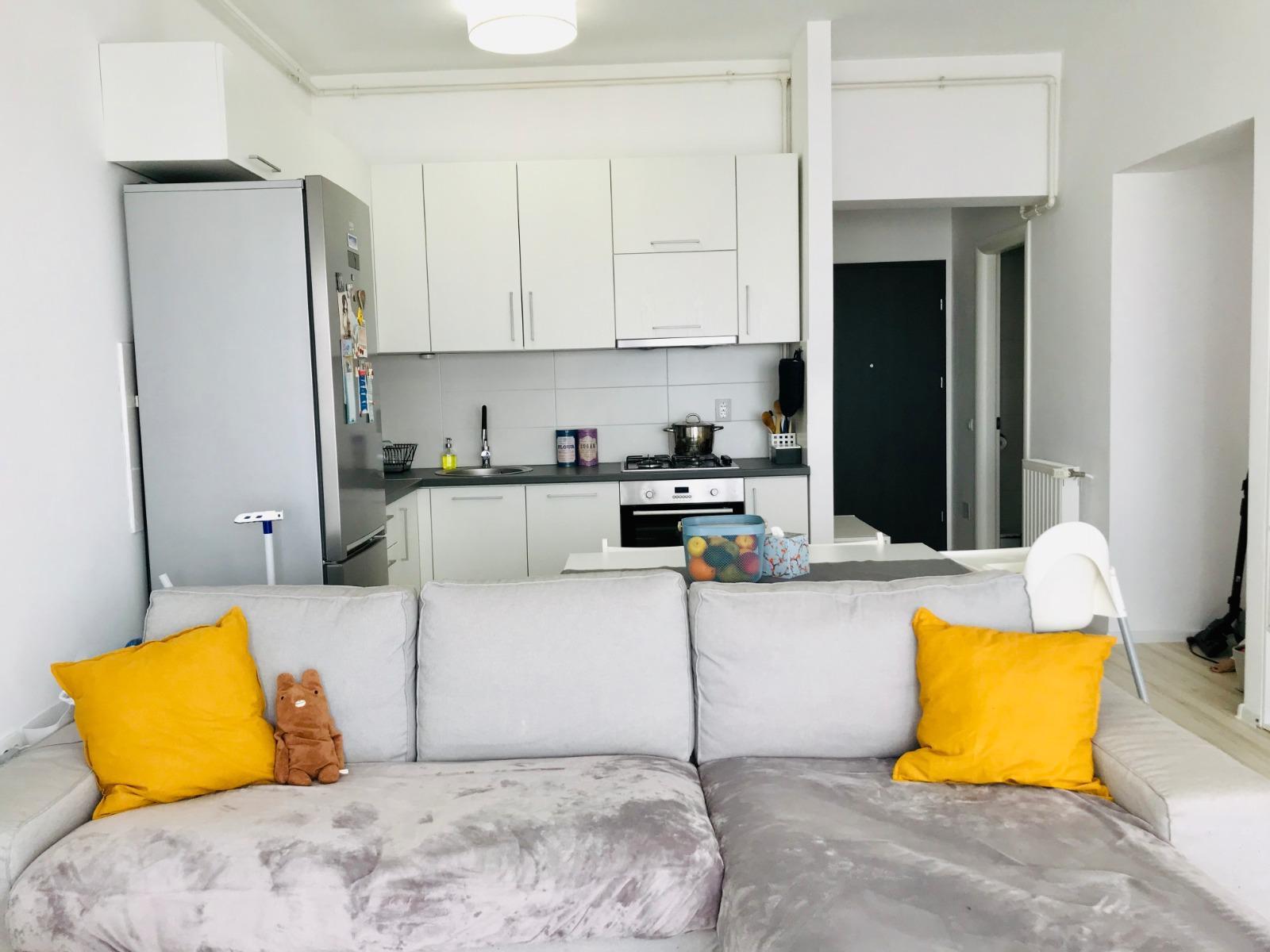 Apartament de închiriat 3 camere Bună Ziua - 38248AI | BLITZ Cluj-Napoca | Poza2