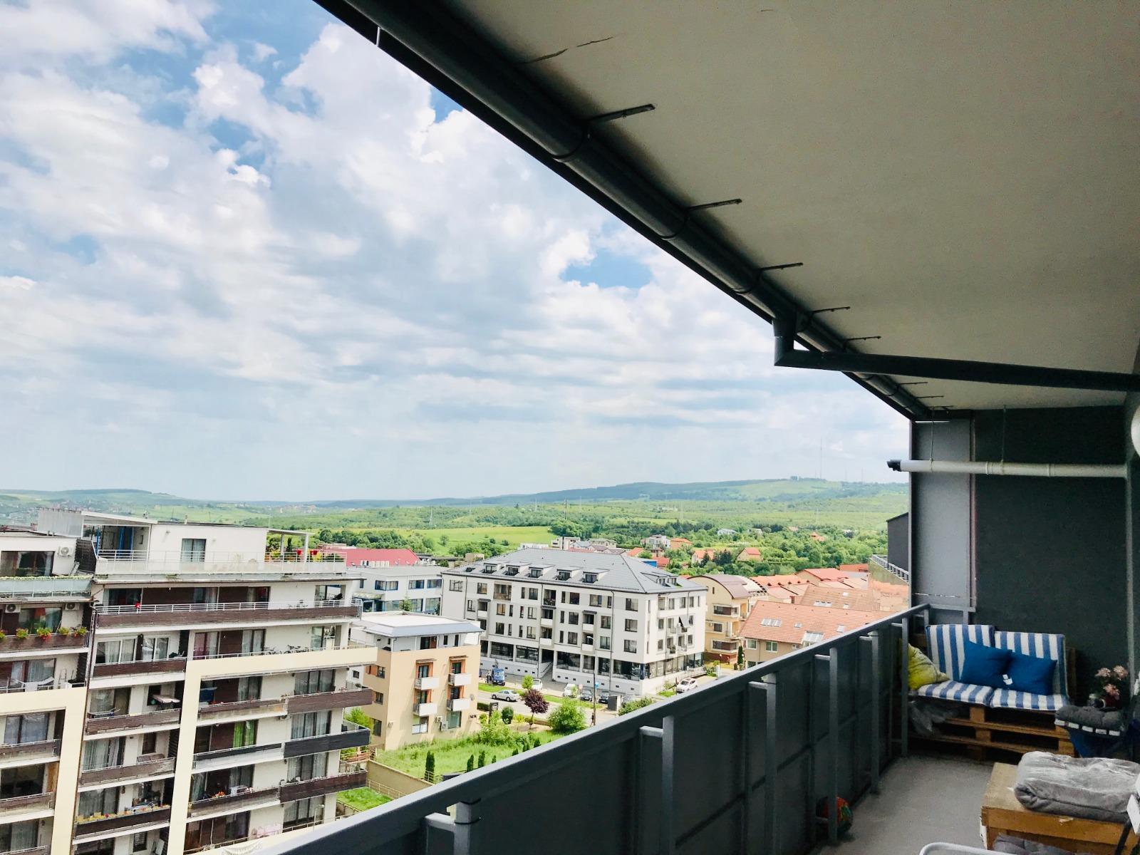 Apartament de închiriat 3 camere Bună Ziua - 38248AI | BLITZ Cluj-Napoca | Poza20