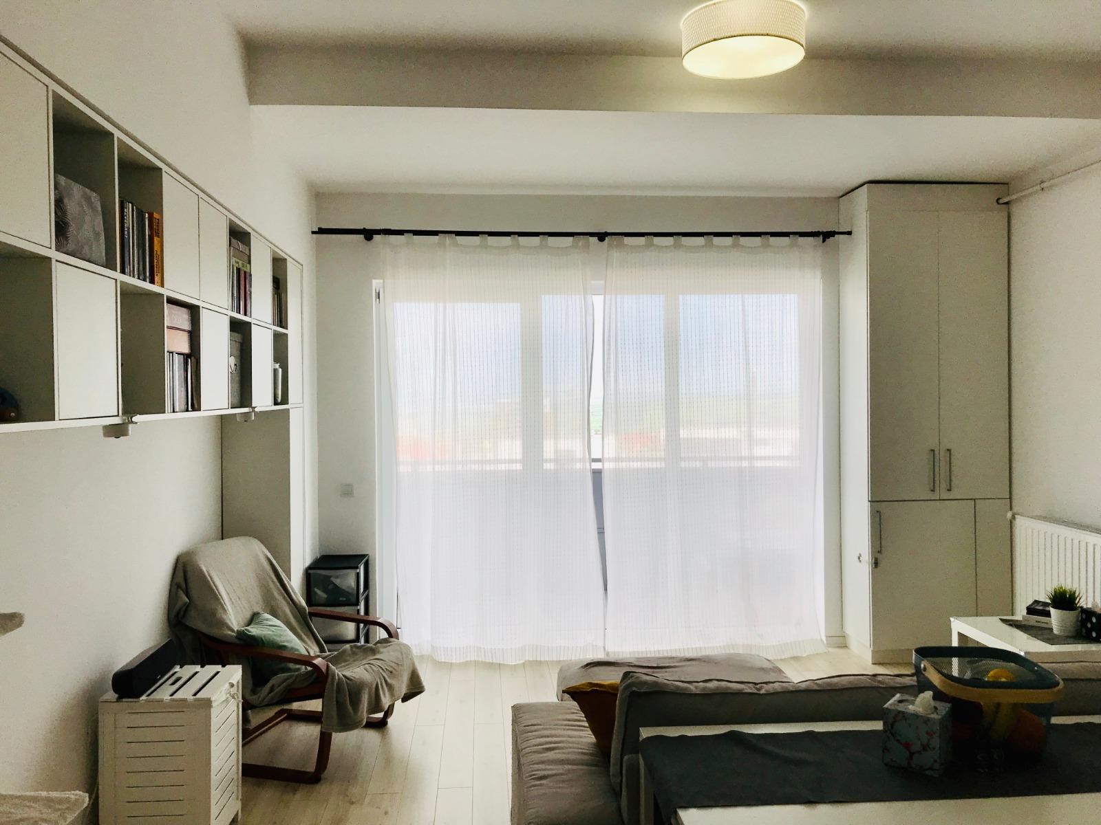 Apartament de închiriat 3 camere Bună Ziua - 38248AI | BLITZ Cluj-Napoca | Poza5