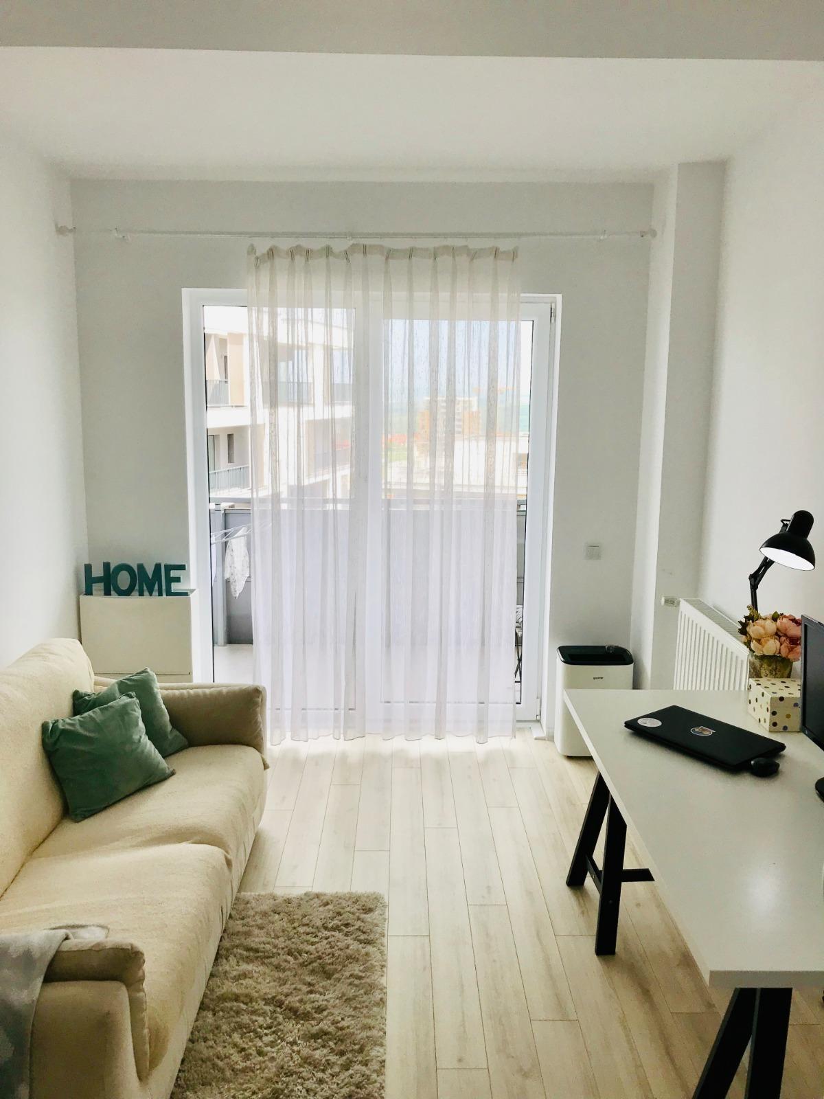 Apartament de închiriat 3 camere Bună Ziua - 38248AI | BLITZ Cluj-Napoca | Poza11