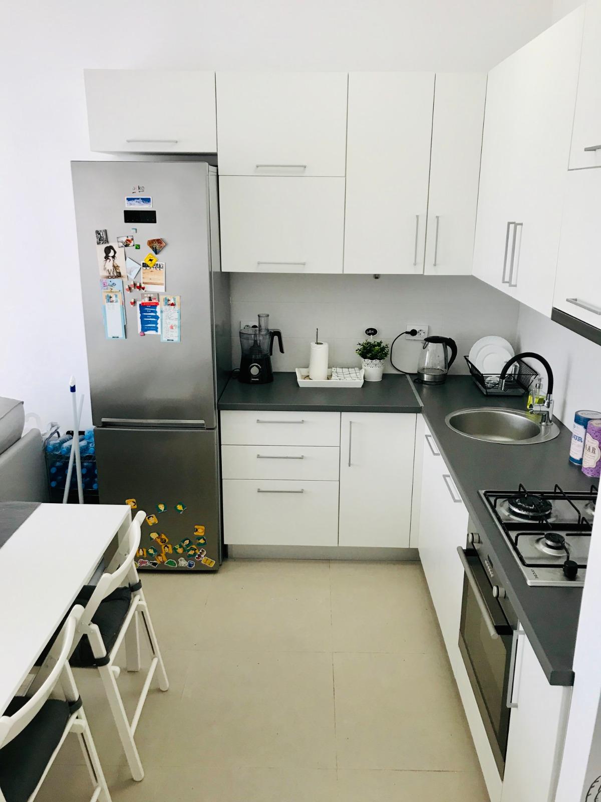 Apartament de închiriat 3 camere Bună Ziua - 38248AI | BLITZ Cluj-Napoca | Poza6