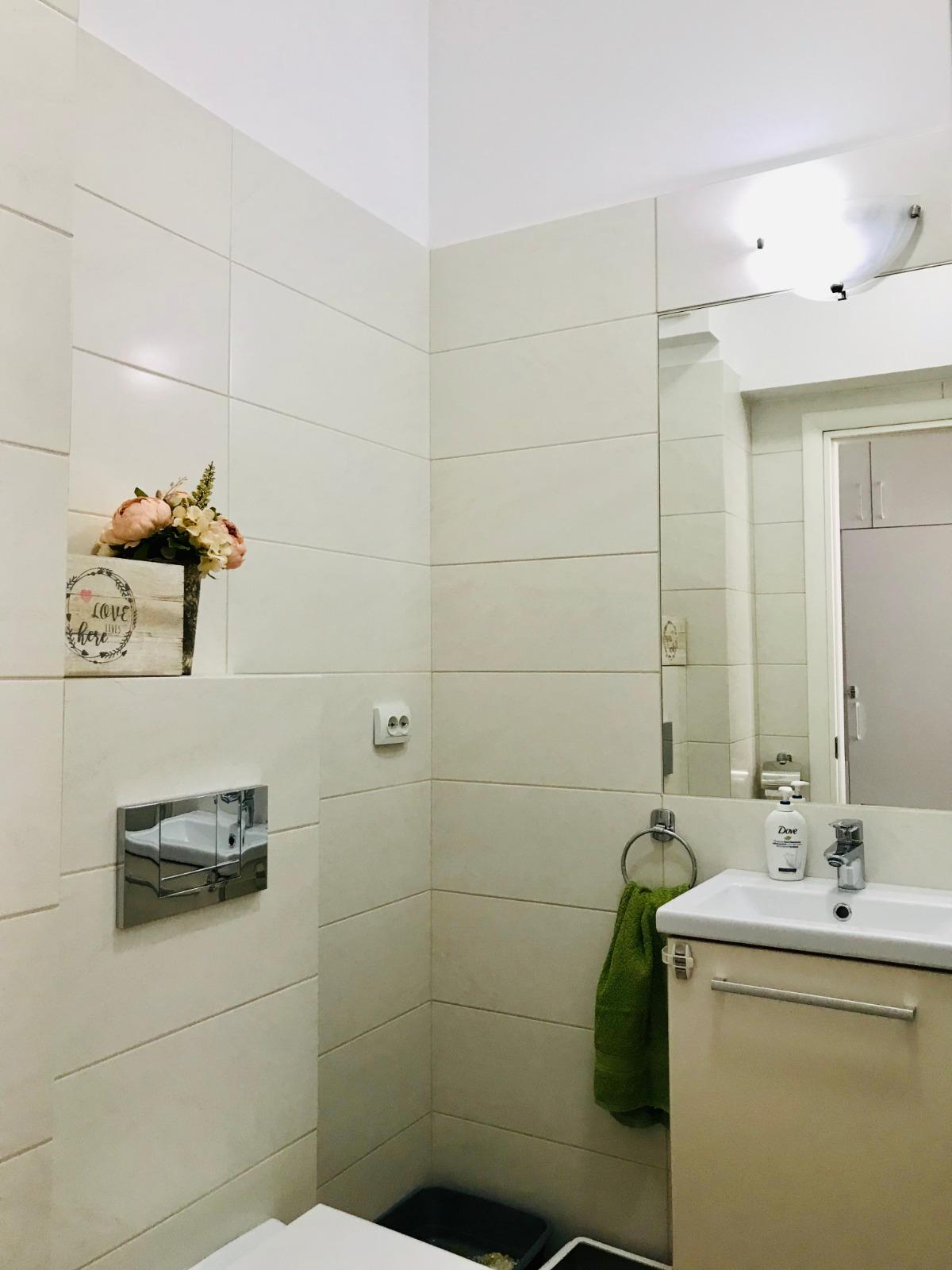 Apartament de închiriat 3 camere Bună Ziua - 38248AI | BLITZ Cluj-Napoca | Poza16