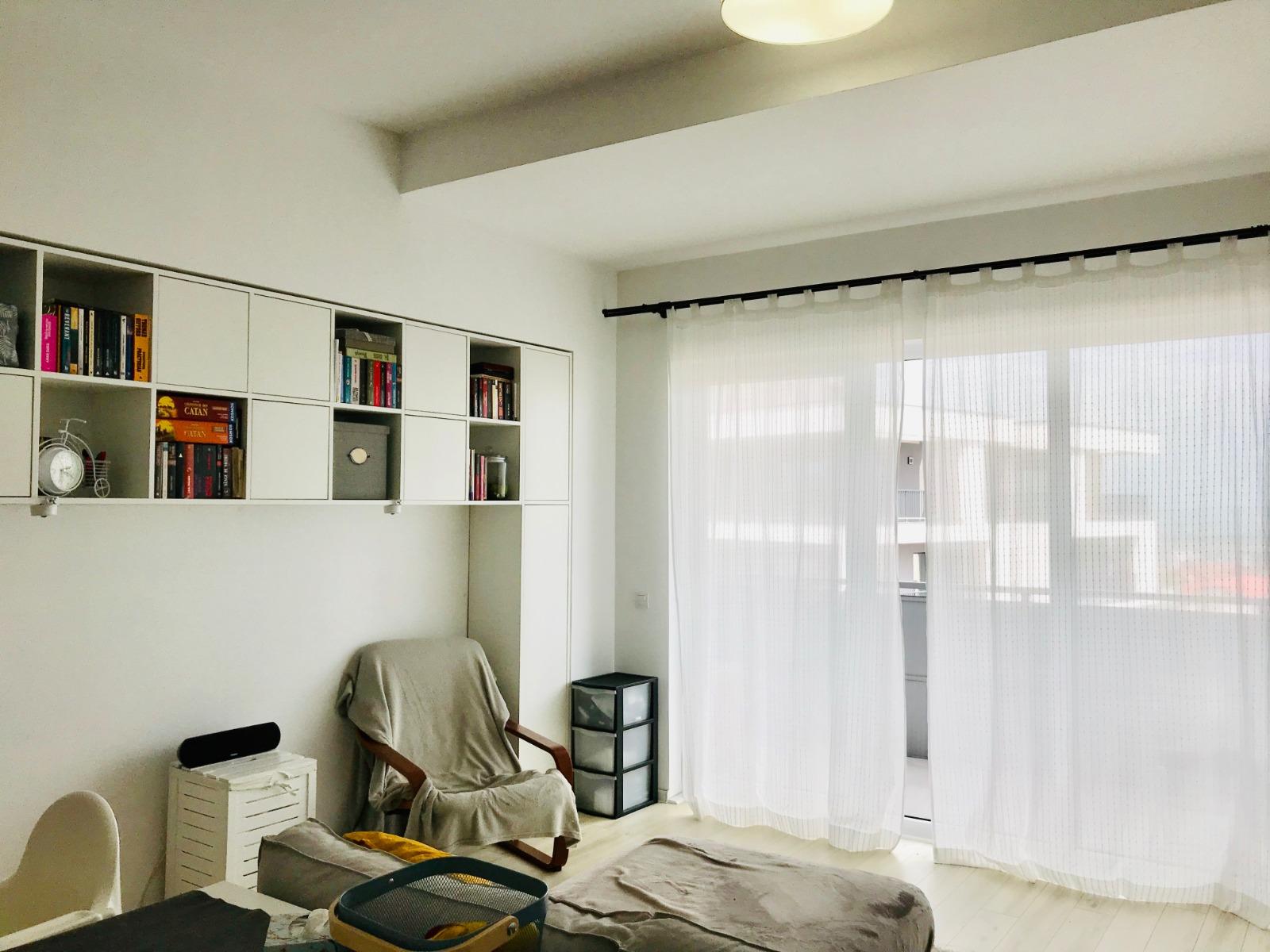 Apartament de închiriat 3 camere Bună Ziua - 38248AI | BLITZ Cluj-Napoca | Poza4