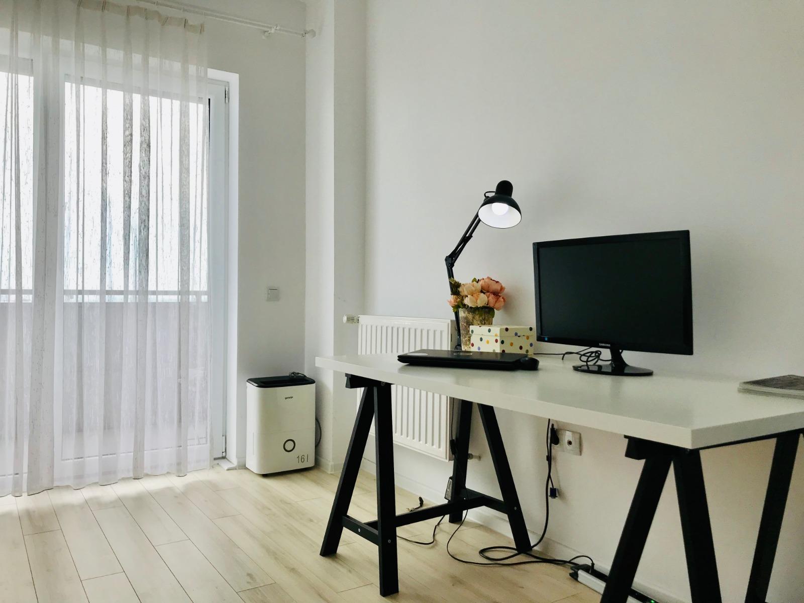 Apartament de închiriat 3 camere Bună Ziua - 38248AI | BLITZ Cluj-Napoca | Poza12