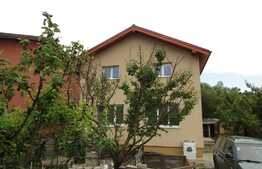 De vanzare casa individuala, 120 mp utili, teren 567 mp, Exterior Vest!