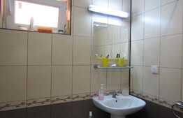 De vanzare casa individuala, 120 mp utili, teren 567 mp, Exterior Vest!