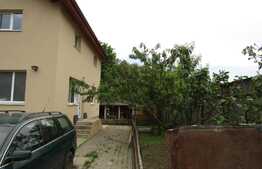 De vanzare casa individuala, 120 mp utili, teren 567 mp, Exterior Vest!