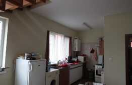 De vanzare casa individuala, 120 mp utili, teren 567 mp, Exterior Vest!