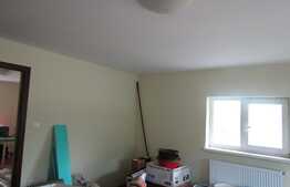 De vanzare casa individuala, 120 mp utili, teren 567 mp, Exterior Vest!