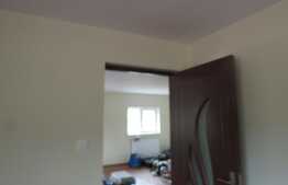 De vanzare casa individuala, 120 mp utili, teren 567 mp, Exterior Vest!