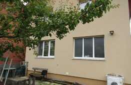 De vanzare casa individuala, 120 mp utili, teren 567 mp, Exterior Vest!