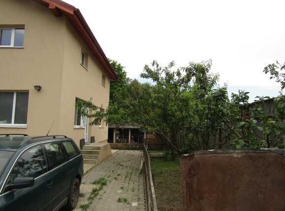 Casa de vânzare 5 camere Exterior Vest - 38250CV | BLITZ Cluj-Napoca | Poza3