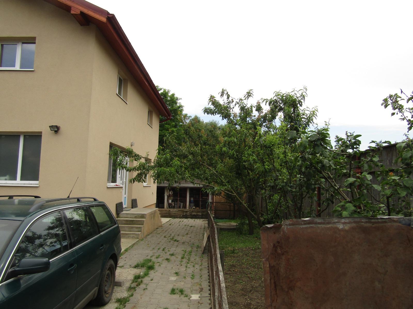 Casa de vânzare 5 camere Exterior Vest - 38250CV | BLITZ Cluj-Napoca | Poza3