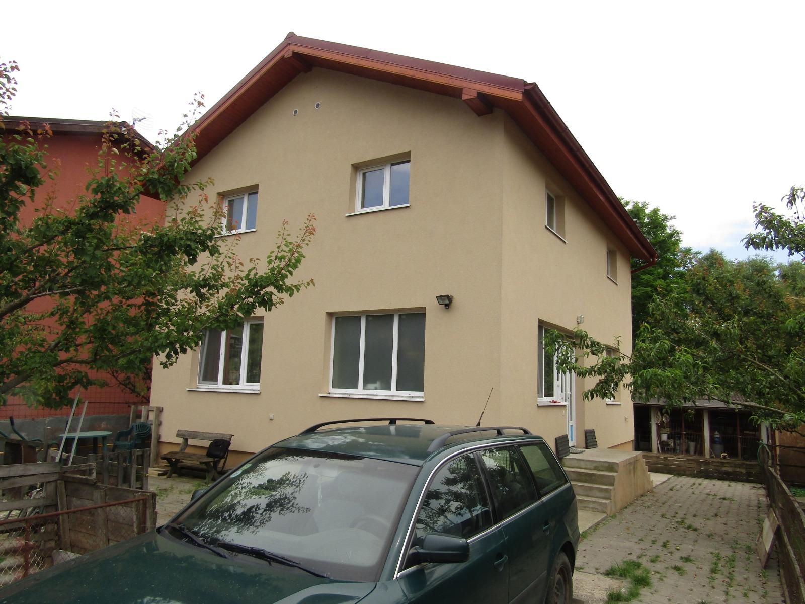 Casa de vânzare 5 camere Exterior Vest - 38250CV | BLITZ Cluj-Napoca | Poza2