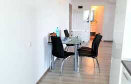 2 camere, 63mp, parcare, pet friendly zona Leroy Merlin