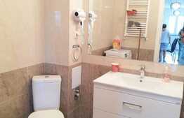 2 camere, 63mp, parcare, pet friendly zona Leroy Merlin