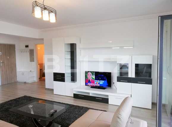 Apartament de închiriat 2 camere Marasti - 38252AI | BLITZ Cluj-Napoca | Poza3