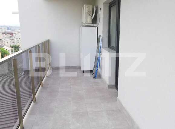 Apartament de închiriat 2 camere Marasti - 38252AI | BLITZ Cluj-Napoca | Poza12