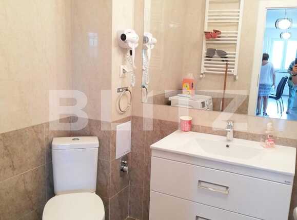 Apartament de închiriat 2 camere Marasti - 38252AI | BLITZ Cluj-Napoca | Poza9