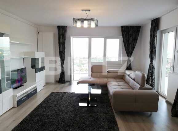 Apartament de închiriat 2 camere Marasti - 38252AI | BLITZ Cluj-Napoca | Poza1