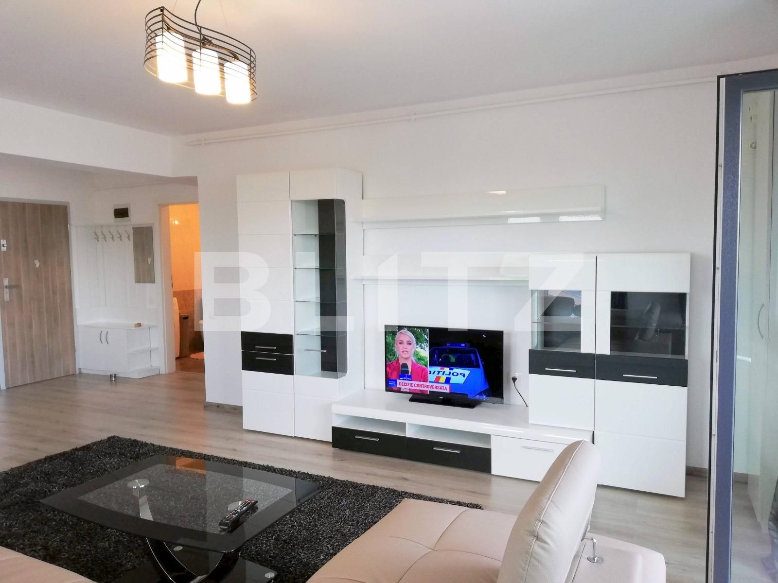 Apartament de închiriat 2 camere Marasti - 38252AI | BLITZ Cluj-Napoca | Poza3