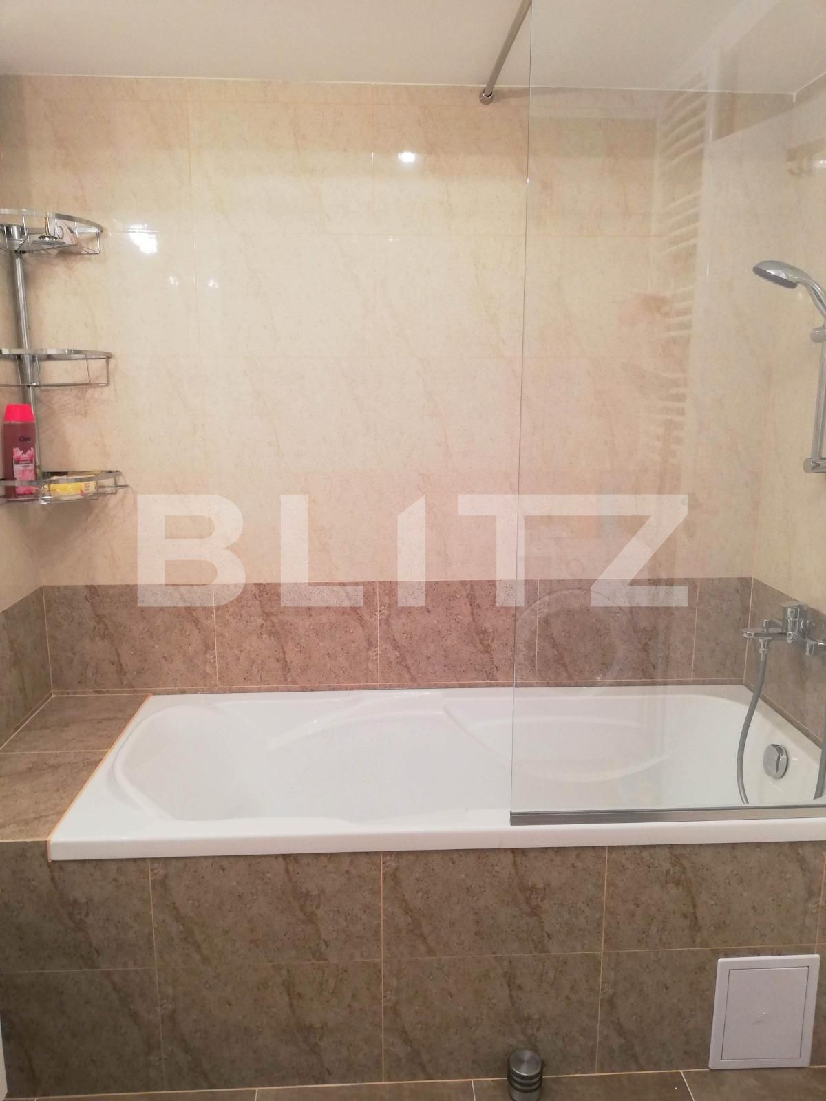 Apartament de închiriat 2 camere Marasti - 38252AI | BLITZ Cluj-Napoca | Poza10