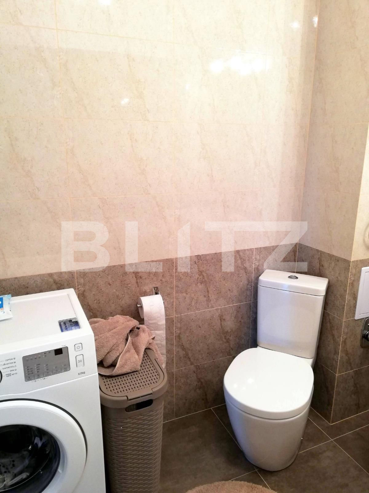 Apartament de închiriat 2 camere Marasti - 38252AI | BLITZ Cluj-Napoca | Poza11