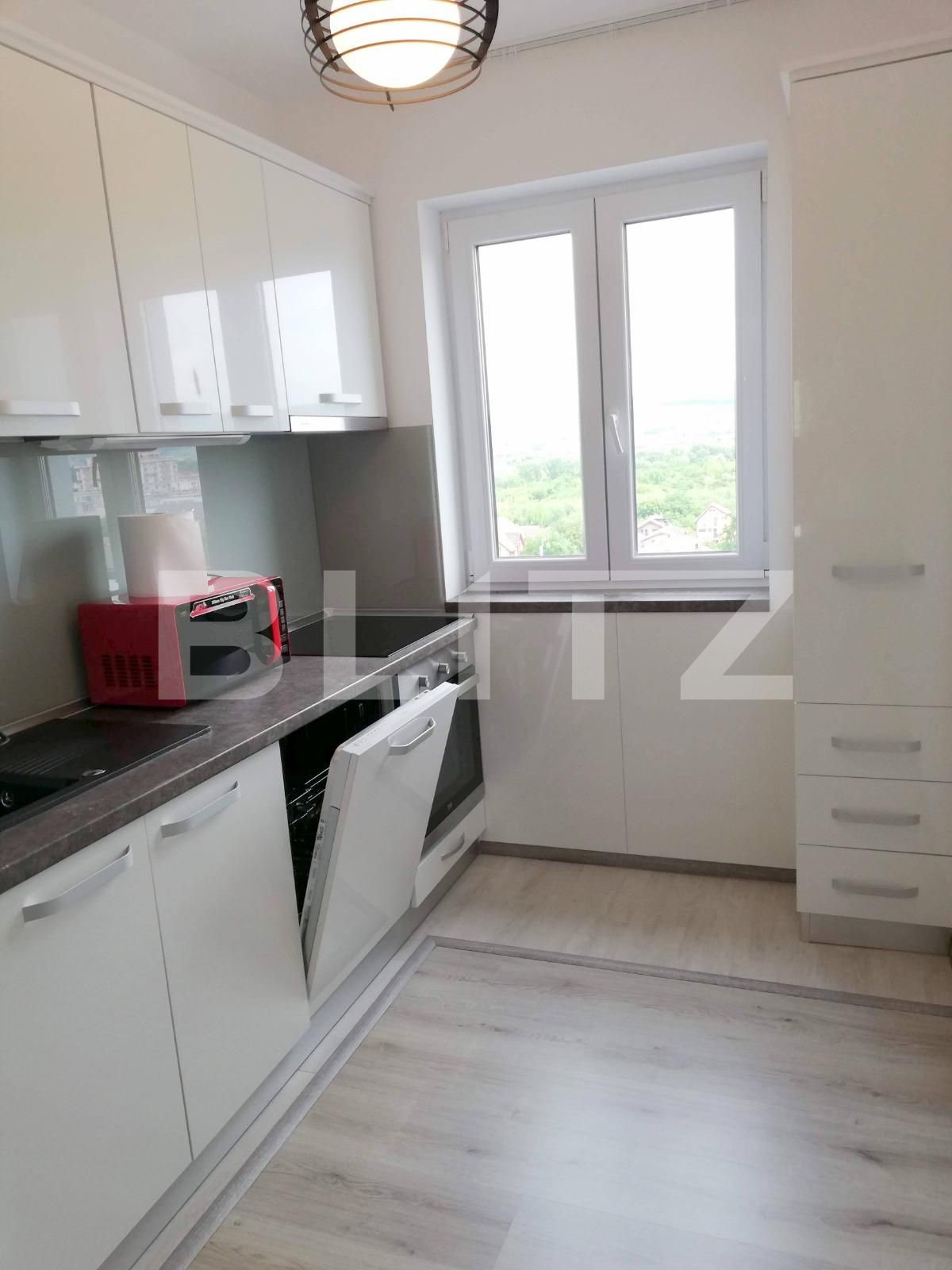 Apartament de închiriat 2 camere Marasti - 38252AI | BLITZ Cluj-Napoca | Poza7