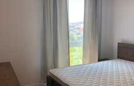 Apartament 3 camere, 60 mp, AC, imobil nou, zona Piata Abator