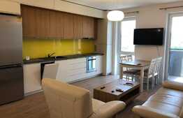 Apartament 3 camere, 60 mp, AC, imobil nou, zona Piata Abator