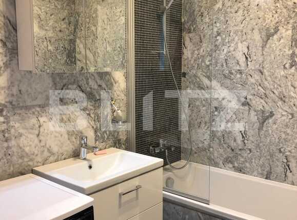 Apartament de închiriat 3 camere Central - 38253AI | BLITZ Cluj-Napoca | Poza10