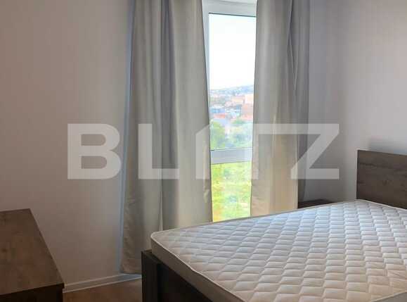 Apartament de închiriat 3 camere Central - 38253AI | BLITZ Cluj-Napoca | Poza4