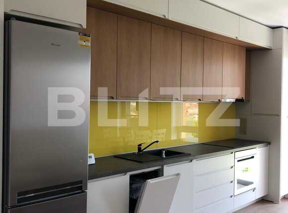 Apartament de închiriat 3 camere Central - 38253AI | BLITZ Cluj-Napoca | Poza3