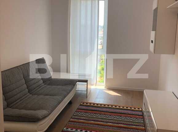 Apartament de închiriat 3 camere Central - 38253AI | BLITZ Cluj-Napoca | Poza6
