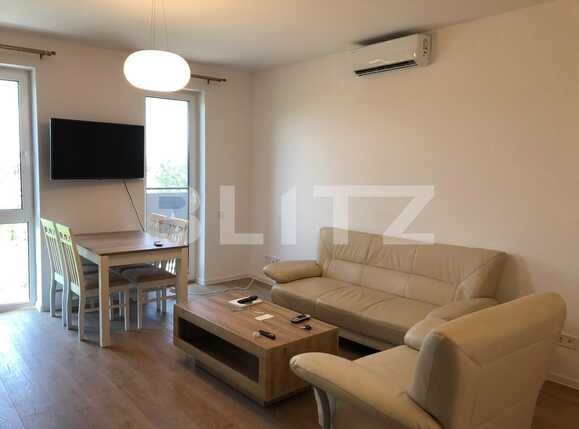 Apartament de închiriat 3 camere Central - 38253AI | BLITZ Cluj-Napoca | Poza2