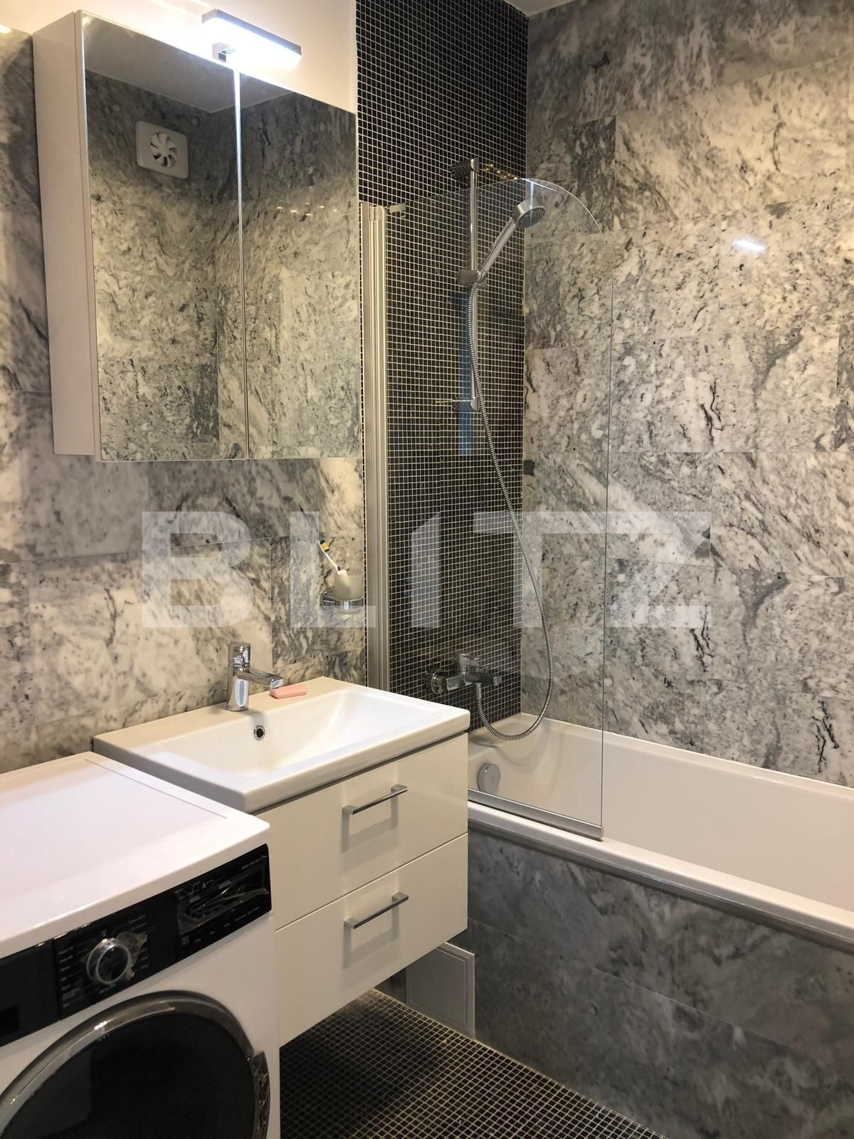 Apartament de închiriat 3 camere Central - 38253AI | BLITZ Cluj-Napoca | Poza10