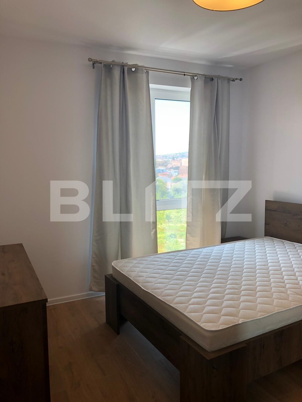 Apartament de închiriat 3 camere Central - 38253AI | BLITZ Cluj-Napoca | Poza4