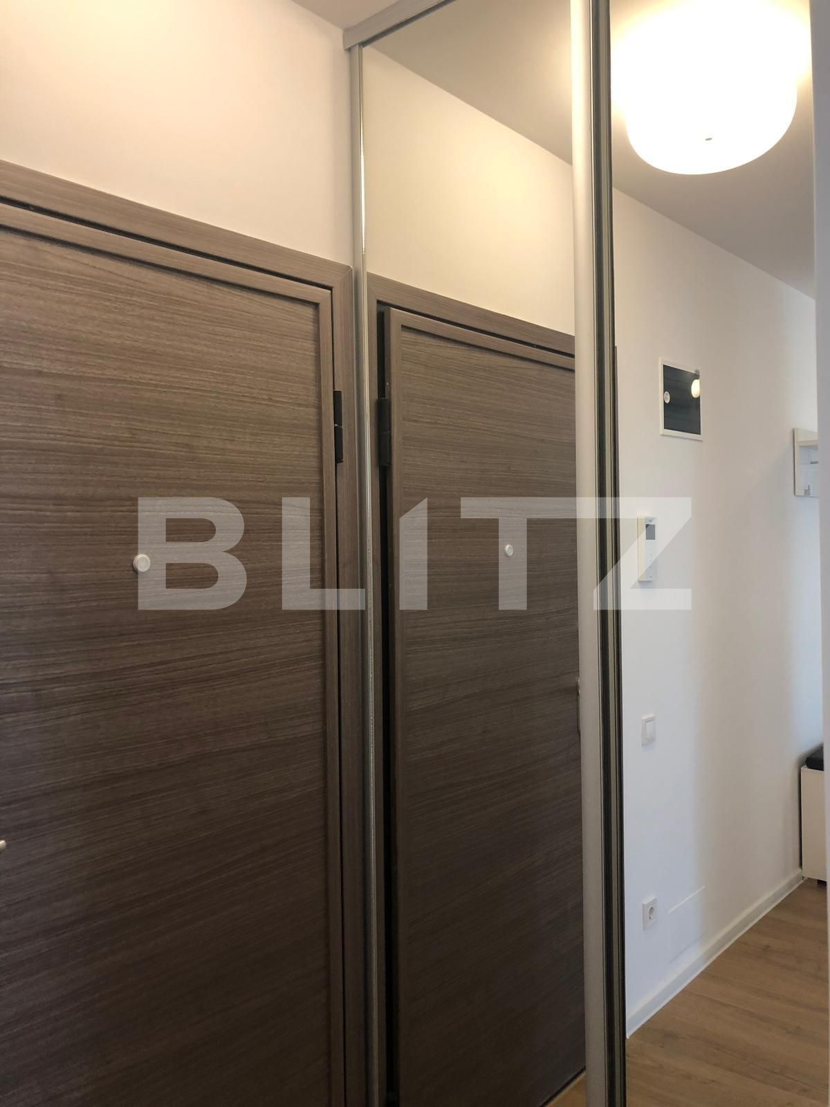 Apartament de închiriat 3 camere Central - 38253AI | BLITZ Cluj-Napoca | Poza9