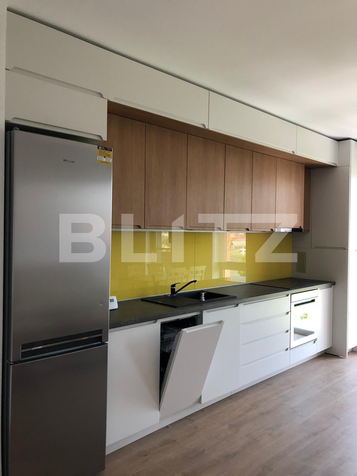 Apartament de închiriat 3 camere Central - 38253AI | BLITZ Cluj-Napoca | Poza3