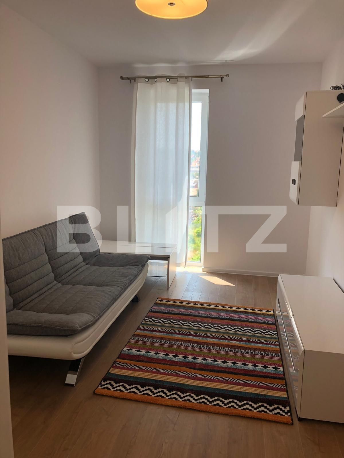 Apartament de închiriat 3 camere Central - 38253AI | BLITZ Cluj-Napoca | Poza6