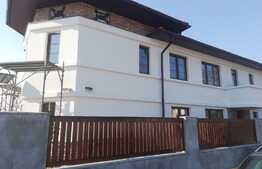De vanzare duplex 144 mp, teren 233 mp, Borhanci