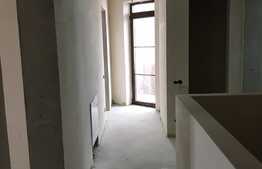 De vanzare duplex 144 mp, teren 233 mp, Borhanci