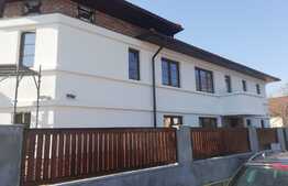 De vanzare duplex 144 mp, teren 233 mp, Borhanci