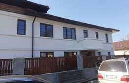 De vanzare duplex 144 mp, teren 233 mp, Borhanci