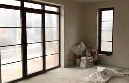 De vanzare duplex 144 mp, teren 233 mp, Borhanci