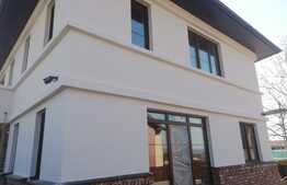 De vanzare duplex 144 mp, teren 233 mp, Borhanci