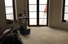 De vanzare duplex 144 mp, teren 233 mp, Borhanci